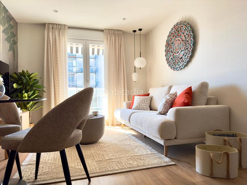 Foto 207c9278-434f-44ed-8842-da9cfdb93d4c. Affitto piccolo appartamento in calle de santa susana 26 in Madrid