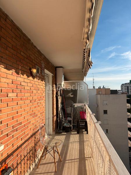 Foto 4f3b3d1c-0b47-4167-929d-59d198f25468. Affitto piccolo appartamento in calle de santa susana 26 in Madrid