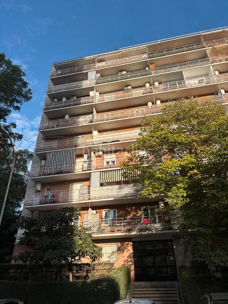 Foto a218faf2-5177-4864-9833-555cd7ef5d0a. Affitto piccolo appartamento in calle de santa susana 26 in Madrid