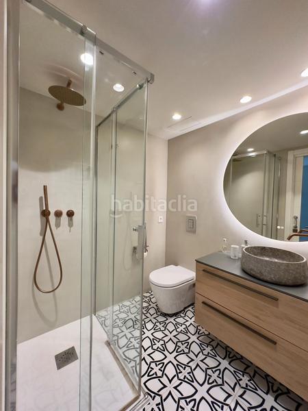 Foto f760be5c-3a64-4909-9582-bb5ee2bb488b. Affitto piccolo appartamento in calle de santa susana 26 in Madrid