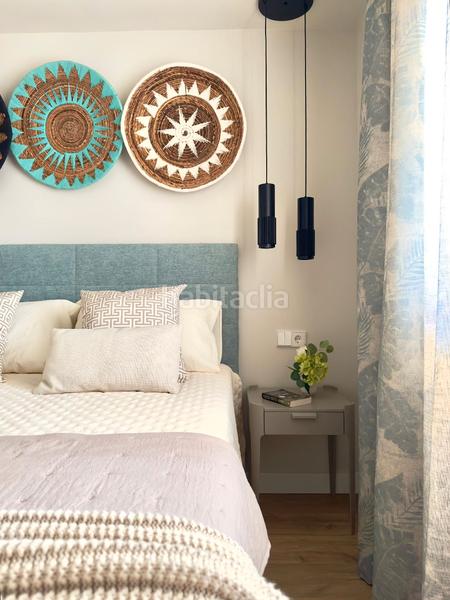 Foto 0ad2381e-fc7b-46a6-beed-79e7d78272dc. Lloguer apartament a calle de santa susana 26 a Pinar del Rey Madrid