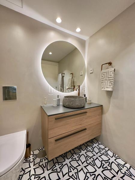 Foto 12873ceb-c28f-4adc-a0f4-6881276e7609. Lloguer apartament a calle de santa susana 26 a Pinar del Rey Madrid