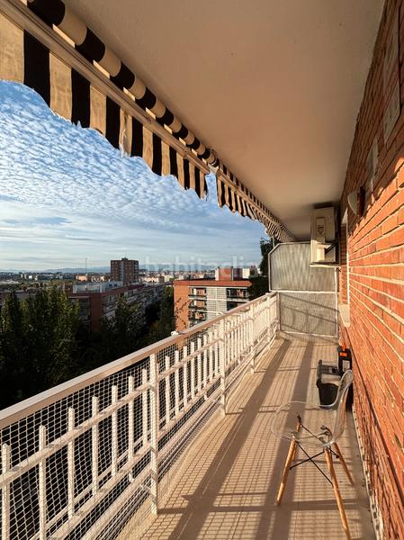 Foto 1c7cfb11-e697-4f34-bd2c-d9e2b0f3defd. Lloguer apartament a calle de santa susana 26 a Pinar del Rey Madrid