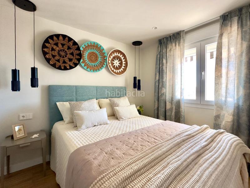 Foto 2592a546-94dc-4cba-8e0d-61162963bf34. Lloguer apartament a calle de santa susana 26 a Pinar del Rey Madrid