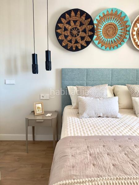 Foto 26f0409f-3a24-44d9-9591-8b2e24023558. Lloguer apartament a calle de santa susana 26 a Pinar del Rey Madrid