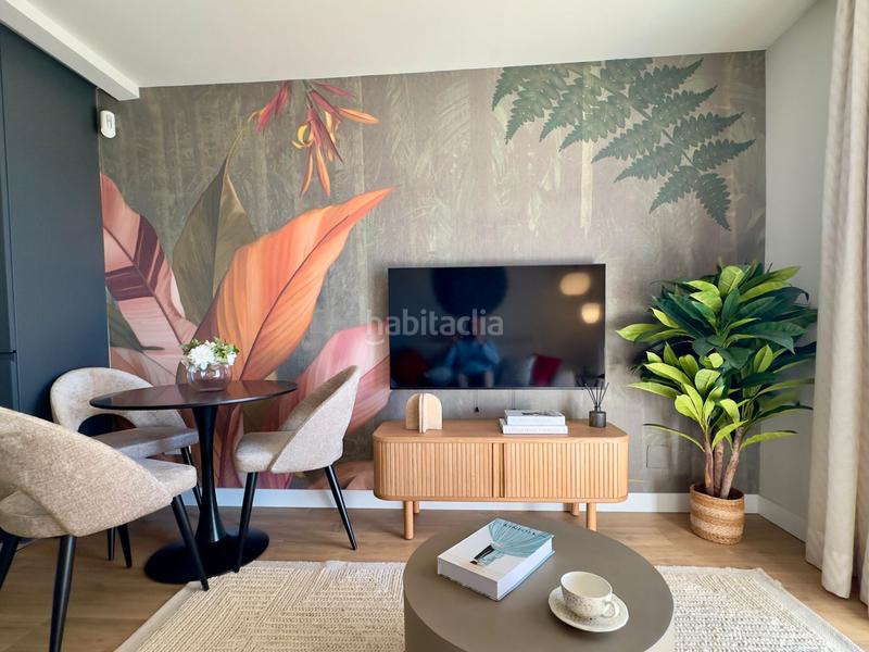 Foto 33581dc1-3237-43ad-8d9d-a3c0adc5304b. Lloguer apartament a calle de santa susana 26 a Pinar del Rey Madrid