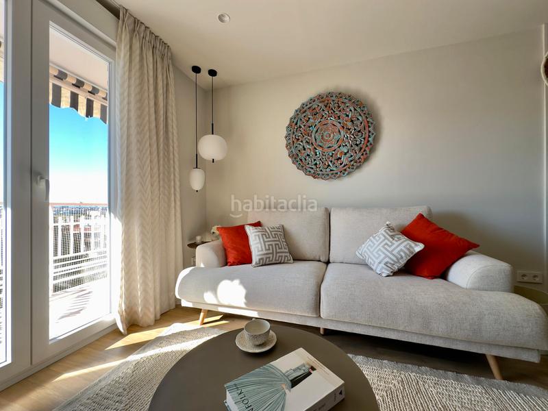 Foto 497cf597-6f4a-47f0-a82e-375523a2efad. Lloguer apartament a calle de santa susana 26 a Pinar del Rey Madrid
