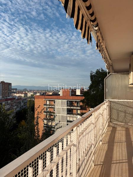 Foto 53928c8b-250e-4a2b-aefa-58c18b77ac98. Lloguer apartament a calle de santa susana 26 a Pinar del Rey Madrid