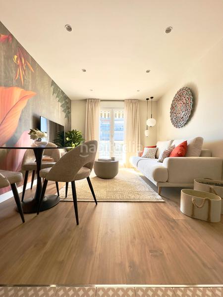 Foto 578a4ad7-6667-462d-aa5f-1ed23e53c23b. Lloguer apartament a calle de santa susana 26 a Pinar del Rey Madrid