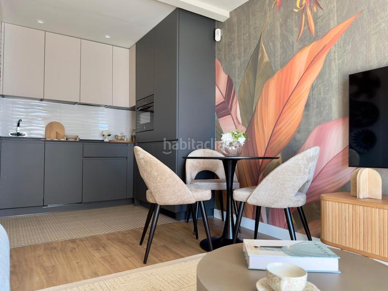 Foto 6f963fc0-958c-4f64-a196-f4d0b4fd0a75. Lloguer apartament a calle de santa susana 26 a Pinar del Rey Madrid