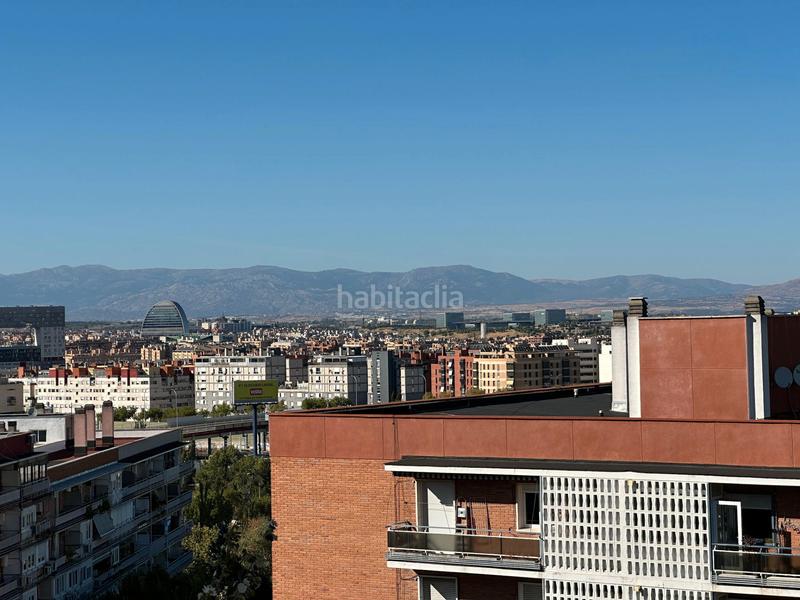 Foto 7239f6e5-3992-4459-a987-f720bf5f6baf. Lloguer apartament a calle de santa susana 26 a Pinar del Rey Madrid