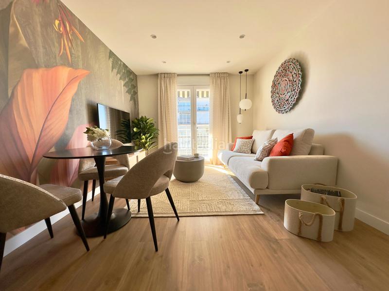 Foto 82e2abf3-d80f-4bb2-9a87-57293c4ecd22. Lloguer apartament a calle de santa susana 26 a Pinar del Rey Madrid