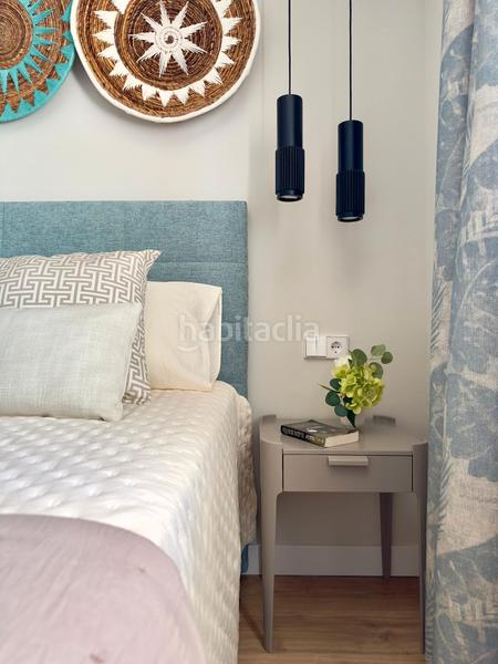 Foto 8cef9af2-54c3-4490-955d-835675659930. Lloguer apartament a calle de santa susana 26 a Pinar del Rey Madrid