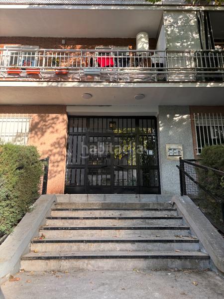 Foto 9cfc6b37-580e-4ee4-bfce-52328e916c21. Lloguer apartament a calle de santa susana 26 a Pinar del Rey Madrid