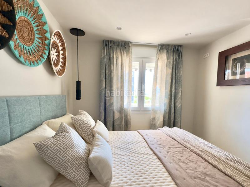 Foto a6100631-0f47-4973-be9c-d06c6620bcf6. Lloguer apartament a calle de santa susana 26 a Pinar del Rey Madrid