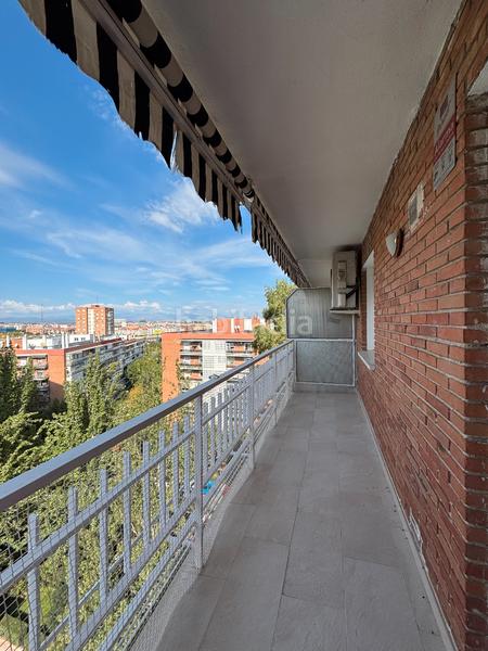 Foto aaa570dc-e9fe-4176-aba5-e93b1cfc802d. Lloguer apartament a calle de santa susana 26 a Pinar del Rey Madrid