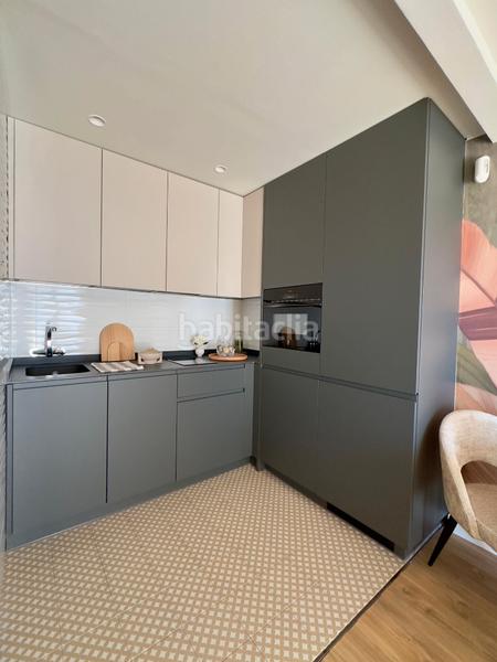 Foto b4c9b1da-dacb-4c89-8769-3509010d06eb. Lloguer apartament a calle de santa susana 26 a Pinar del Rey Madrid