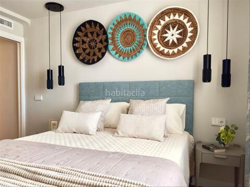 Foto b82d3cc7-d6cb-43c2-9327-772627b65b23. Lloguer apartament a calle de santa susana 26 a Pinar del Rey Madrid