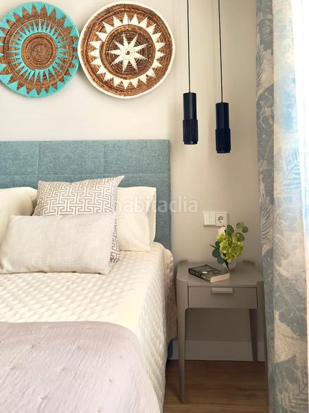 Foto bd3c03f5-f3ce-469a-bcd0-e261c744323d. Lloguer apartament a calle de santa susana 26 a Pinar del Rey Madrid