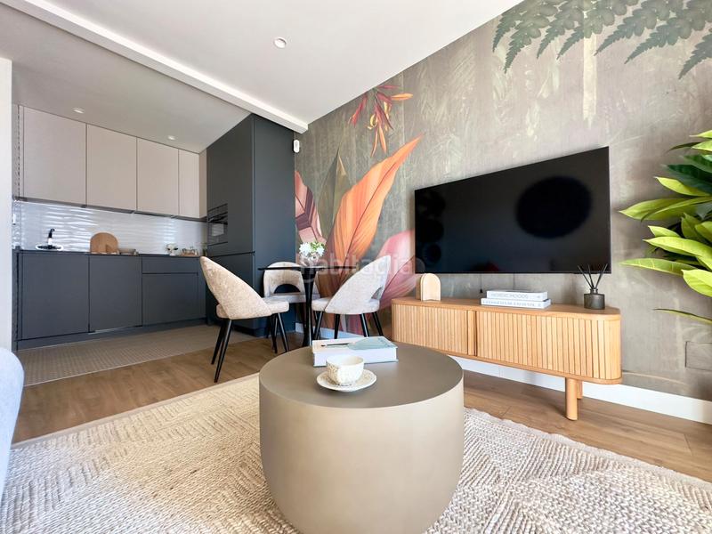 Foto c1f32b3a-e335-4f95-85e2-d8f17f805fa7. Lloguer apartament a calle de santa susana 26 a Pinar del Rey Madrid