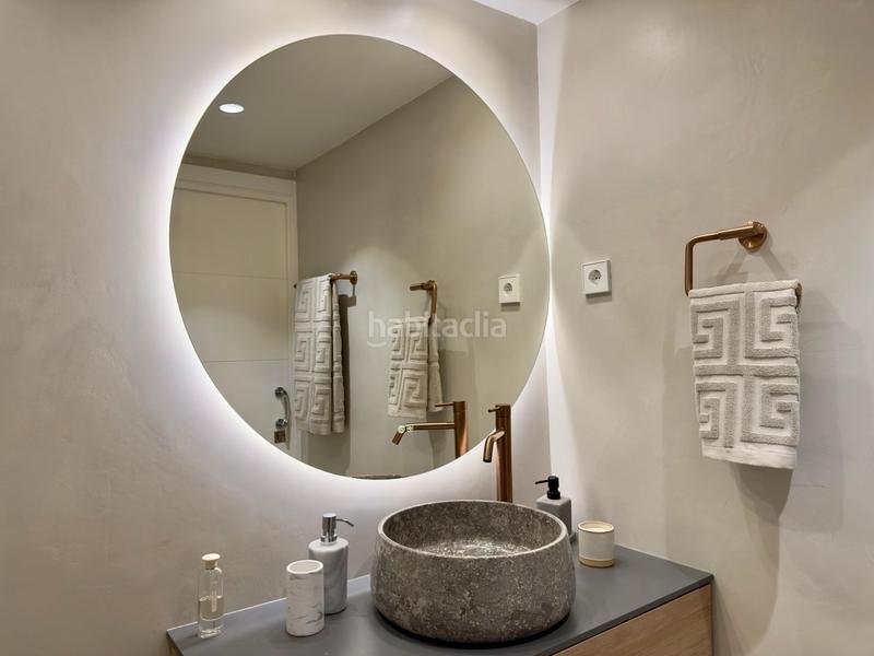 Foto dcf6ab71-0b9b-4fb0-ada9-c726fefa909a. Lloguer apartament a calle de santa susana 26 a Pinar del Rey Madrid