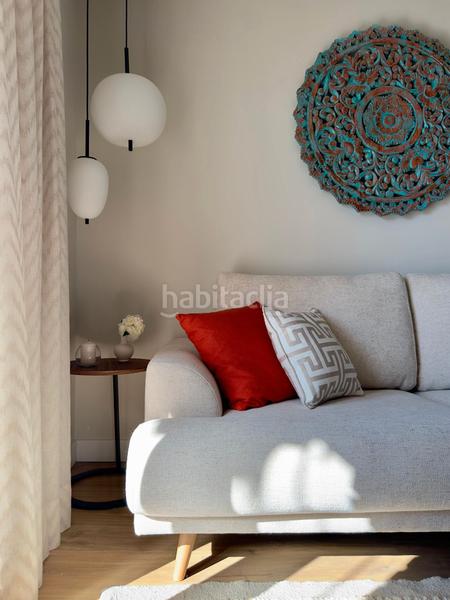 Foto de8d9d72-bf98-4f6b-9584-a1215201011b. Lloguer apartament a calle de santa susana 26 a Pinar del Rey Madrid