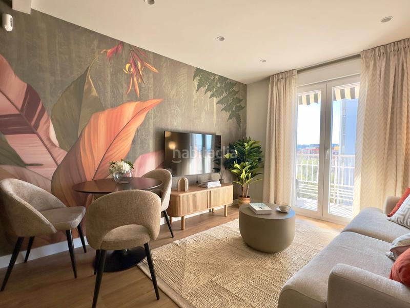 Foto eb41a68c-ff57-4ba6-933e-97c893930e61. Lloguer apartament a calle de santa susana 26 a Pinar del Rey Madrid