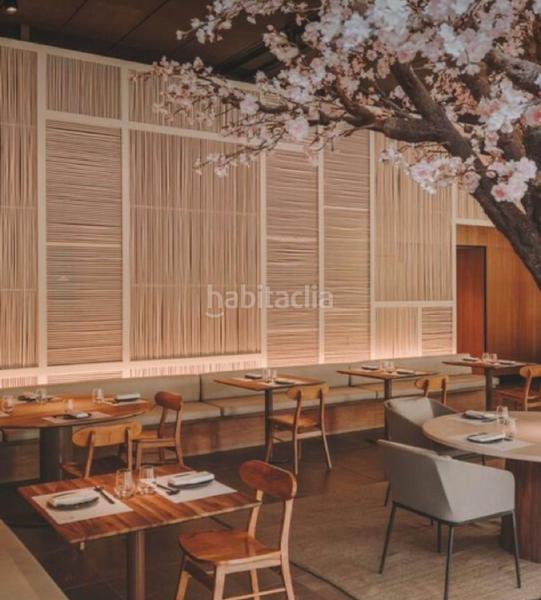 Foto 202e0674-0bea-4cfb-a94a-3514acaf1901. Umzug geschäftsraum mit heizung in Castellana Madrid