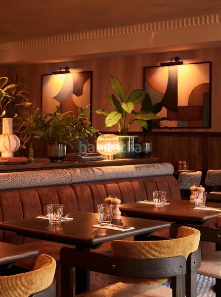 Foto 79025f94-2bd3-4dc8-aad6-117c1d2f4be4. Umzug geschäftsraum mit heizung in Castellana Madrid