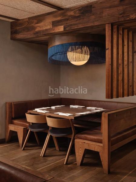 Foto 82538246-0385-4e1d-9f91-d31e818fa2b1. Umzug geschäftsraum mit heizung in Castellana Madrid