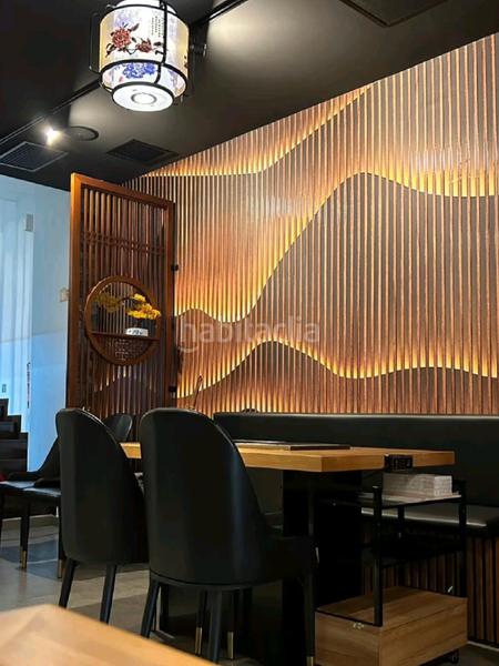 Foto 95c8d93f-ac91-4aa9-b123-b0fc459dde0c. Umzug geschäftsraum mit heizung in Castellana Madrid