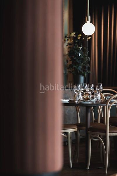 Foto b25450bf-61ec-4c4c-a5d0-457c57433306. Umzug geschäftsraum mit heizung in Castellana Madrid