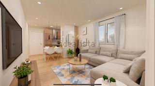 Apartament a Calle carabias 20. Descubre este precioso piso reformado íntegramente con un estilo