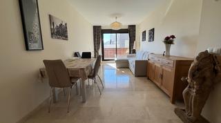 Pis a La Cala Mijas. Apartamento de 2 dormitorios en la cala de mijas