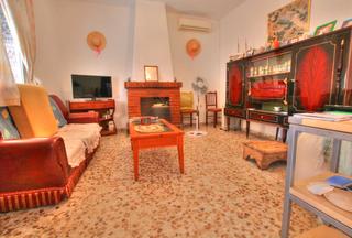 Casa a Fuente Alegre - El Chaparral - Los Morales. Propiedad con potencial en alhaurín el grande
