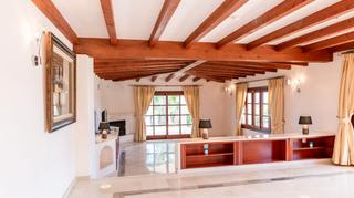 Xalet a Valtocado - La Alquería - La Atalaya. Villa clásica en valtocado con vistas panorámicas