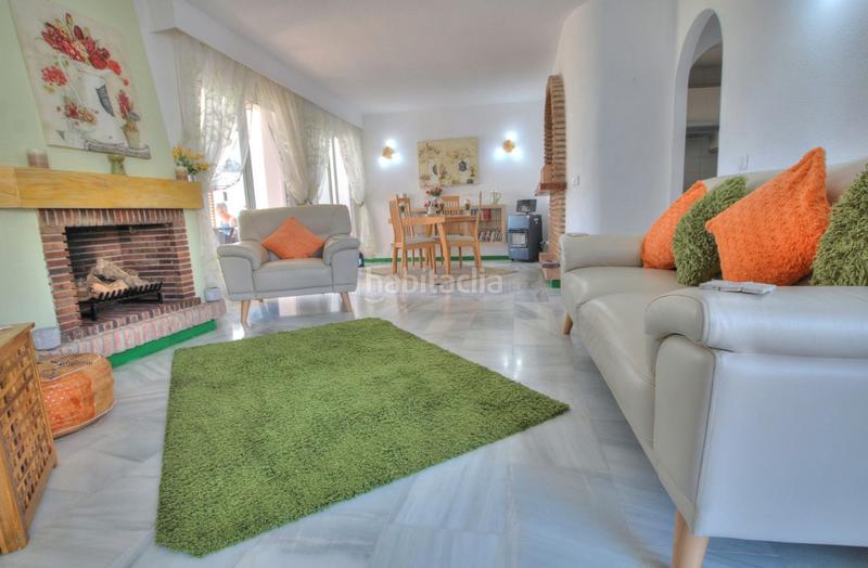 Foto edfce415-0c9d-4cec-9865-53b87ea06e36. Ático ¡vistas, sol y confort en un solo lugar! en Mijas