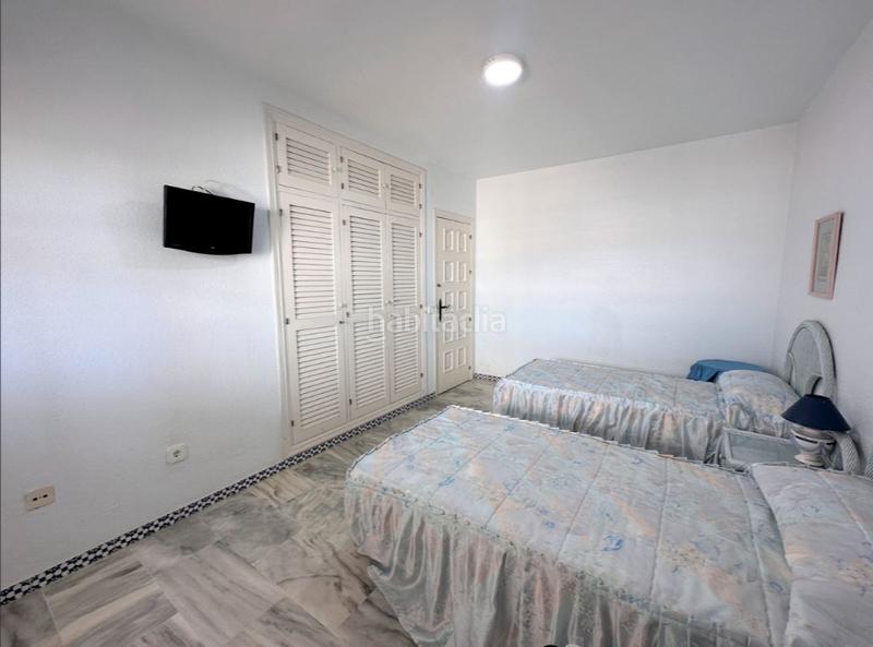Foto b1c6a0e2-a9eb-4aaa-a885-a47a160ad268. Ático vive en lo mejor en Centro ciudad Fuengirola