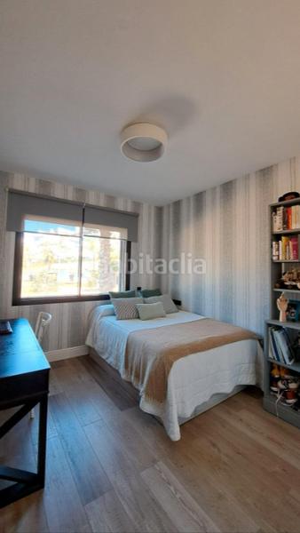 Foto 68b2f644-94d5-4dd5-b913-fb576bd23335. Apartamento  moderno con vistas panorámicas al mar en mirador en Estepona