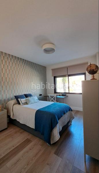 Foto 8cc89309-4bdd-426b-b76a-a379501c74d4. Apartamento  moderno con vistas panorámicas al mar en mirador en Estepona