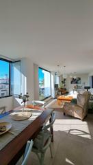 Apartament en Parque Central. Apartamento moderno con vistas panormicas al mar en mirador de