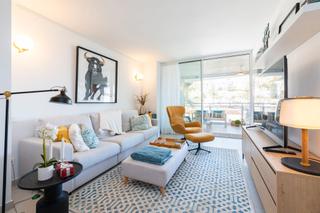 Apartament a Solymar. Increíble oportunidad de lujo a solo 400 m del mar