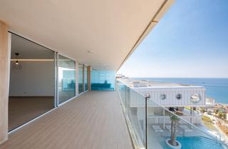 Apartamento en Centro ciudad