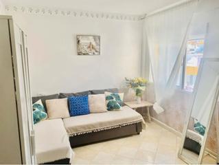 Estudi a Montemar. Tu rincón con encanto en la carihuela ¡con licencia turística y