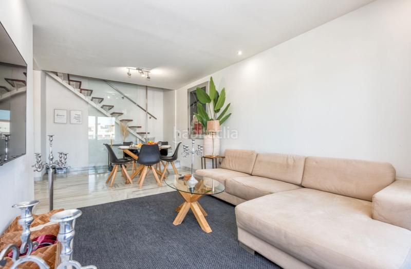 Foto cbb301cb-8fc8-4d46-b9ad-592d606efee4. Apartamento  de lujo con vistas al mar en estepona en Benahavís