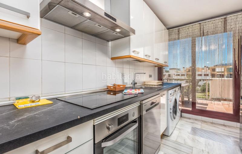 Foto da66d66d-b965-4b9e-a7b0-550a77fd0b1e. Apartamento  de lujo con vistas al mar en estepona en Benahavís