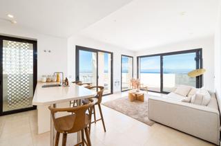 Àtic a Alto de los Monteros. Ático exclusivo con vistas panorámicas en marbella