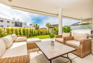 Apartamento en Centro ciudad