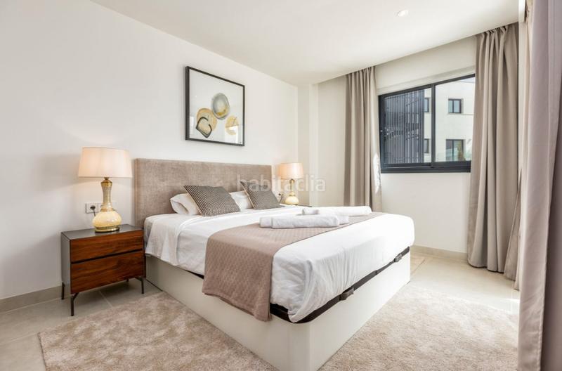 Foto a6d8b12a-66ed-49d7-b80a-31ed3c726189. Apartamento  de lujo con terraza y jardín privado en el higuerón en Fuengirola