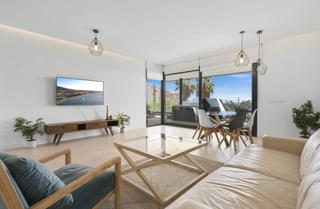 Apartamento en Centro ciudad
